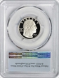 2022-S 25C Wilma Mankiller First Strike PR70DCAM