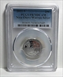 2022-S 25C Nina Otero-Warren-Silver PR70DCAM