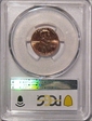 2023 1C Shield MS67RD