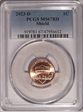 2023-D 1C Shield MS67RD