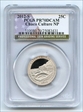 2012-S 25C Chaco Culture NP PR70DCAM