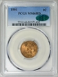 1901 1C MS66RD