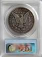 1893-CC $1 VG10