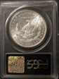 1885-O $1 MS66