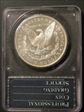 1886 $1 MS65PL