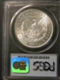 1897 $1 MS65