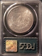 1886-S $1 MS63