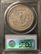 1899-O $1 VAM 6, Micro O XF45