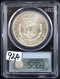 1879-S $1 MS67
