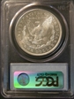 1882 $1 MS64