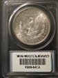 1891-O $1 MS63