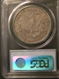 1892-S $1 XF40