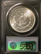 1887 $1 MS65