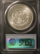 1898-O $1 MS65