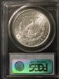 1898 $1 MS66
