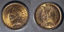 1895 1C MS65RD