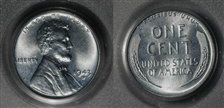 1943-D 1C MS68