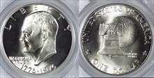 1976-S $1 Silver MS67