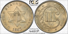 1853 3CS MS64