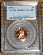 2006-S 1C PR69DCAM