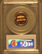 1972-S 1C PR67DCAM