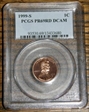 1999-S 1C PR69DCAM