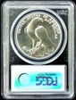 1984-P $1 Olympic MS69