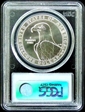 1983-S $1 Olympic MS69