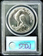 1984-S $1 Olympic MS69