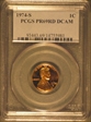 1974-S 1C PR69DCAM