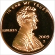 2009-S 1C Lincoln-Formative Years PR69DCAM