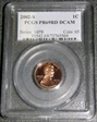 2002-S 1C PR69DCAM