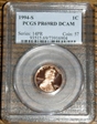 1994-S 1C PR69DCAM