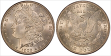 1902-O $1 MS64