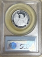 2007-W $50 Statue of Liberty PR70DCAM