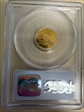 1992-P $5 Gold Eagle PR69DCAM