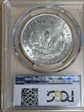1896 $1 MS64
