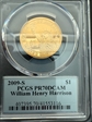 2009-S $1 William H. Harrison PR70DCAM