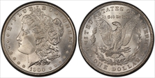 1900 $1 MS64