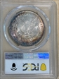 1890 $1 MS64