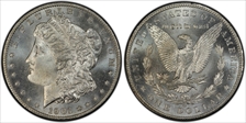 1901-O $1 MS64