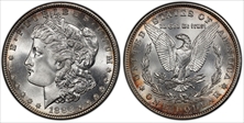1886 $1 MS64