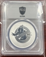 2024 $2 Ghostbusters Ultra Breaks MS70