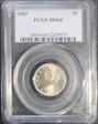 1903 5C MS64
