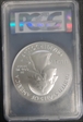 2011-P 25C Olympic NP  5 oz Silver - First Strike SP69