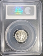 2005-S 10C Silver PR70DCAM