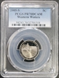 2005-S 5C Western Waters PR70DCAM