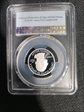 2020-S 25C American Samoa NP - Silver First Strike PR69DCAM