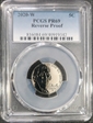 2020-W 5C Reverse Proof PR69