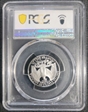1992-S 25C Silver PR70DCAM
